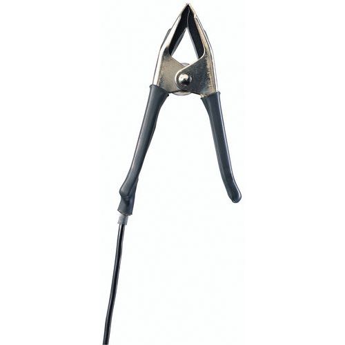 Sonde Pince Pour Mesure Sur Conduits - Testo