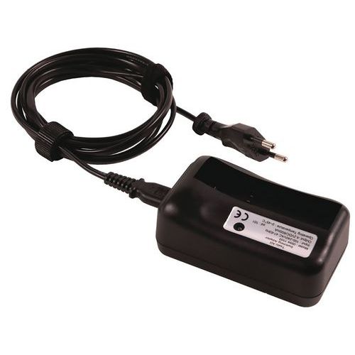 Station De Charge Pour Accumulateur - Testo