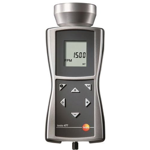 Stroboscope Led - Testo 477