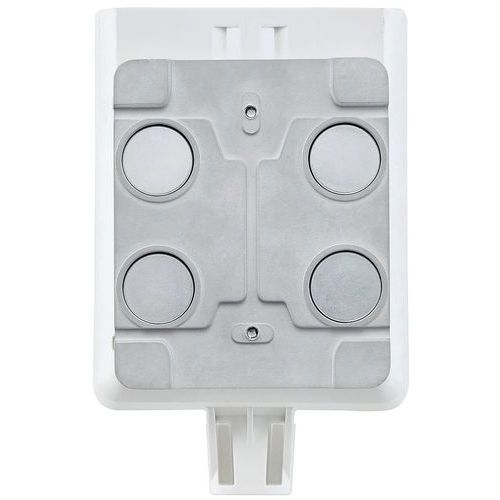 Support Magnétique - Testo Saveris 2
