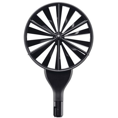 Tête De Sonde à Hélice De 100 Mm - Testo