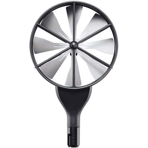 Tête De Sonde à Hélice De 100 Mm Précise - Testo