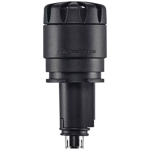 Tête De Sonde Co - Testo