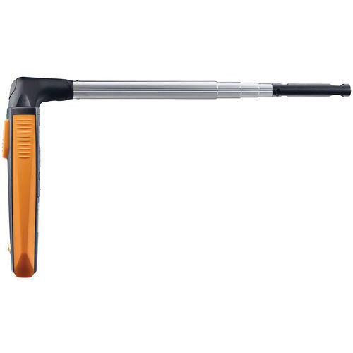 Thermo-anémomètre Avec Commande Smartphone - Testo 405 I