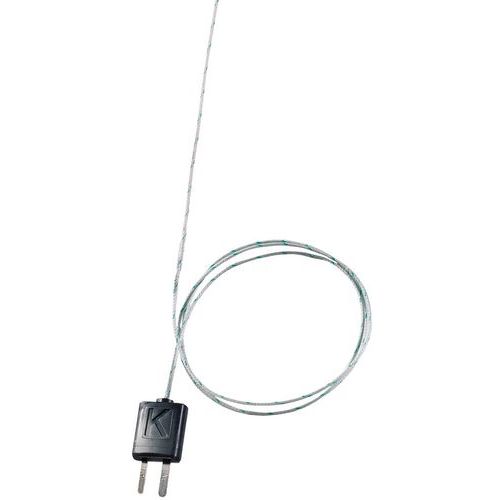 Thermocouple Flexible- Avec Capteur De Température