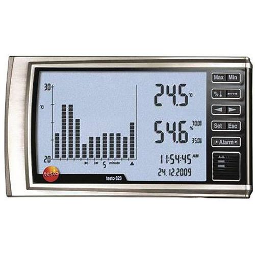 Thermo-hygromètre - Testo 623 Thermo-hygromètre - Testo 623