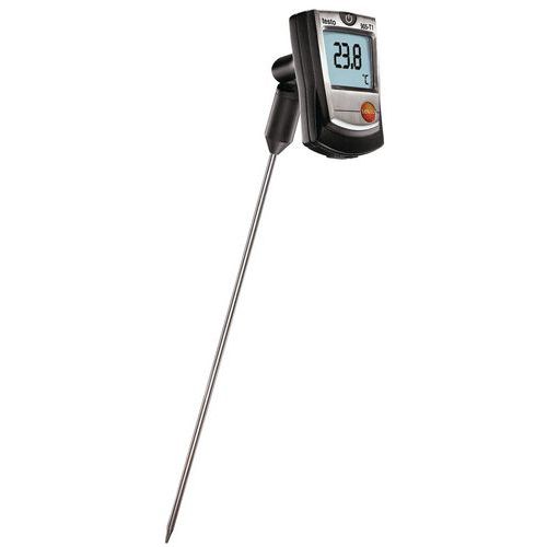 Thermomètre De Pénétration - Testo 905 - T1