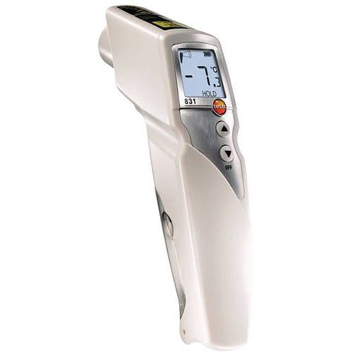 Thermomètre Infrarouge - Testo 831