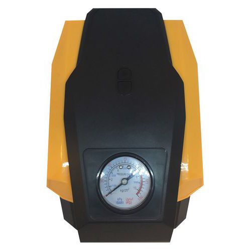 Compresseur Portable à Aiguille