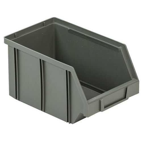 Bac à Bec Recyclé - 3.5 L - Manutan