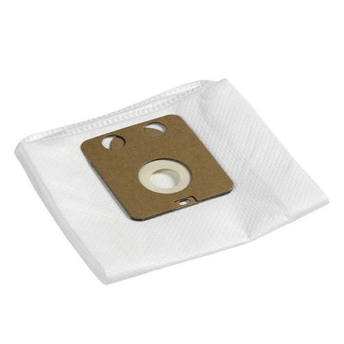 Sac papier GD 111 pour aspirateurs Nilfisk - Lot de 10 Sac papier GD 111 pour aspirateurs Nilfisk - Lot de 10