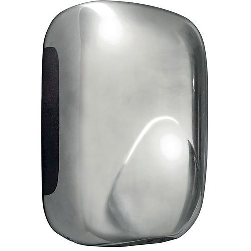 Séche-mains à Aire Pulsé Brossé 900w