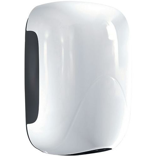 Séche-mains à Aire Pulsé Blanc 900w