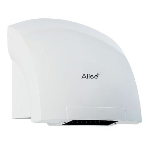 Séche-mains Traditionnel Blanc 1800w