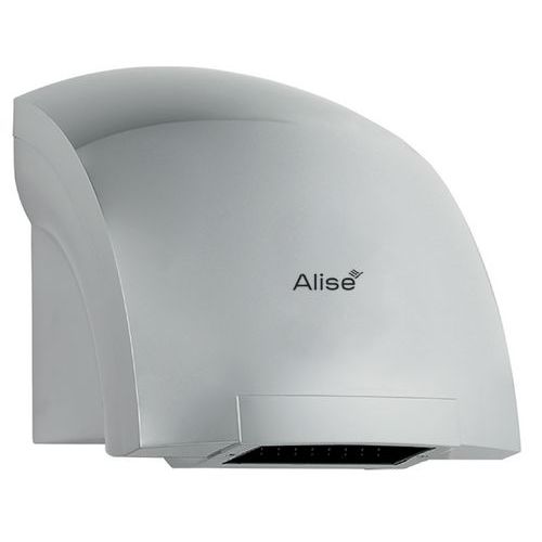 Séche-mains Traditionnel Gris 1800w