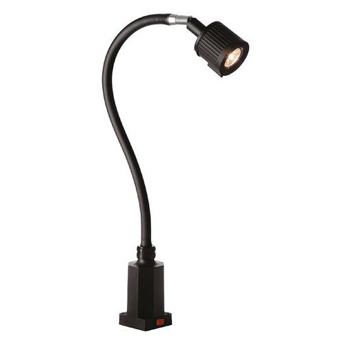 Lampe Led 3w Bras Flexible 230v
