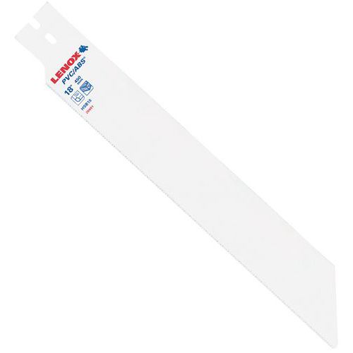 Lame De Rechange Pour Scie Égoïne 300 Mm