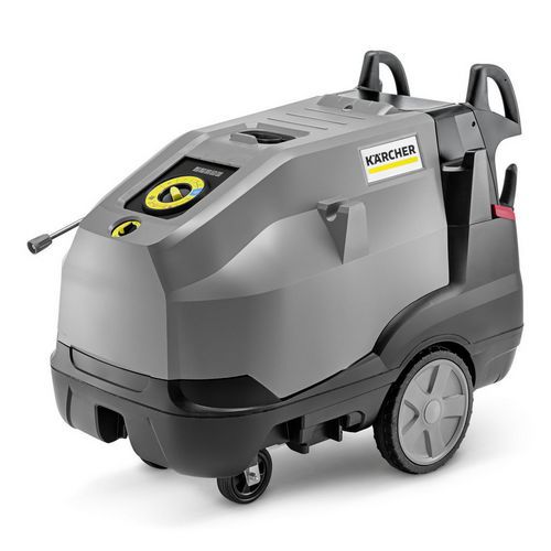 Karcher 1 Nettoyeur Haute Pression Hds 13/20-4 S - Karcher