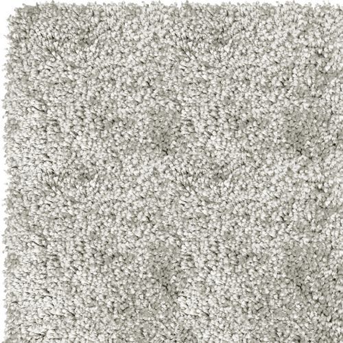 Tapis Dolce 160 X 230 Cm - Gris Clair