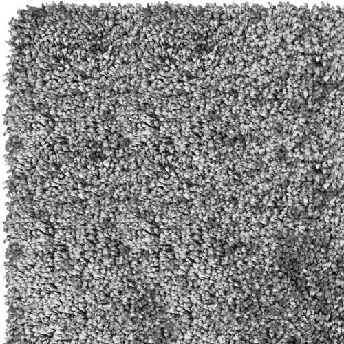 Tapis Dolce 160 X 230 Cm - Gris Foncé