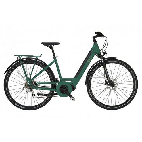 E-bike Alpina Evol C1 Anthea Femme 28 H46