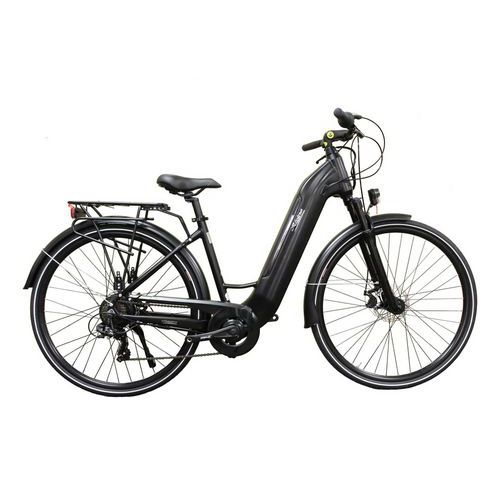 E-bike Alpina Evol 28 Q1 Femme Batterie Intégrée H46