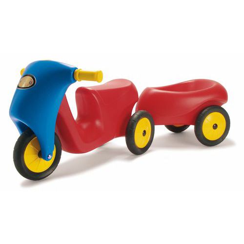 Scooter thumbnail image 1