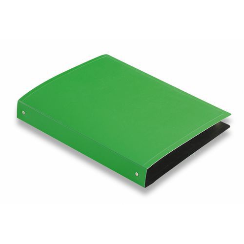 Classeur A4 Polypropylène Ã‰pais 4 Anneaux