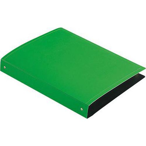 Classeur Polypropylène A4 - Vert