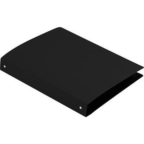 Classeur Polypropylène A4 - Noir