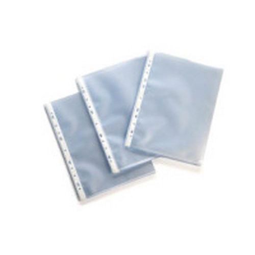 Pochette Perforée 17x22 Cm