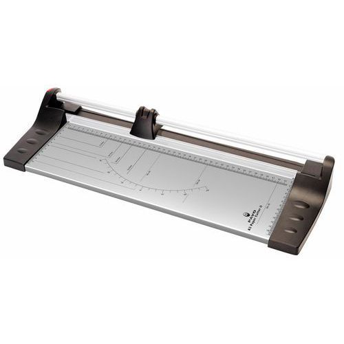 Coupeuse A3 Lame Circulaire Paper Cutter 2