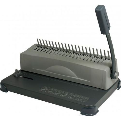 Perforelieur Bindmaster +