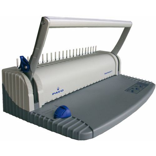 Perforelieur Smartmaster 2