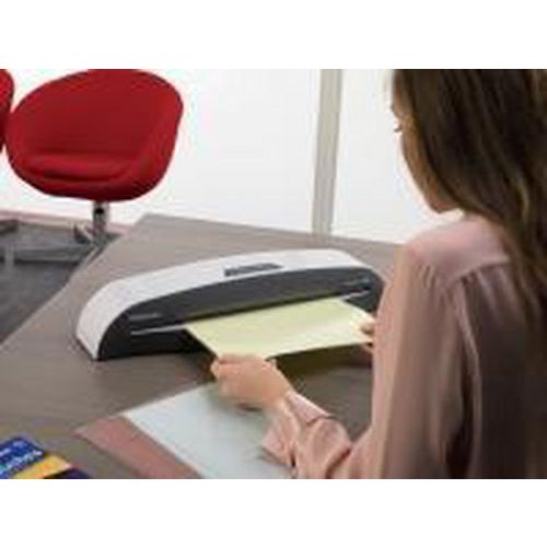 Pochettes De Plastification 80x111 Mm 125Âµ