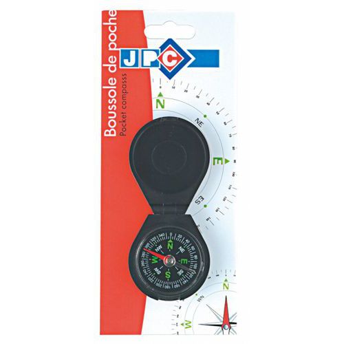 Boussole