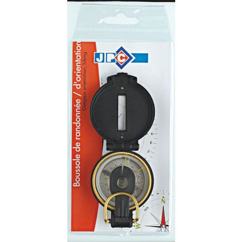 Boussole Directionnelle