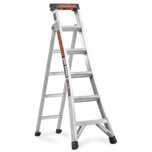 Escabeau Multifonction King Kombo 6 Marches (+3) - Altrex