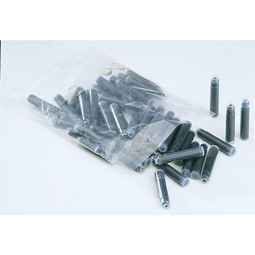Cartouche encre internationale bleue Cartouche encre internationale bleue