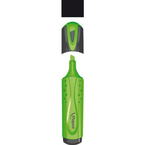 Gros Fluo Maped - Vert