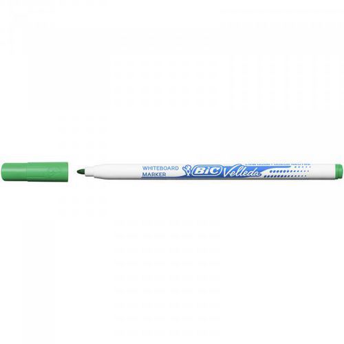 Feutre Velleda Pointe Fine Vert