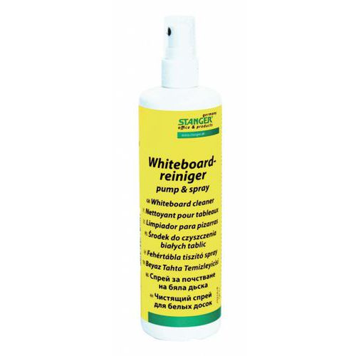 Spray 250ml Nettoyant Tableau