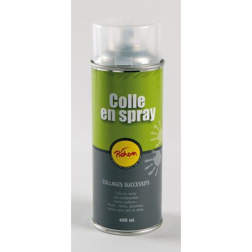 Colle En Bombe 400 Ml Repositionnable