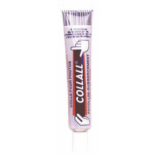 Tube De Colle Repositionnable 50 Ml