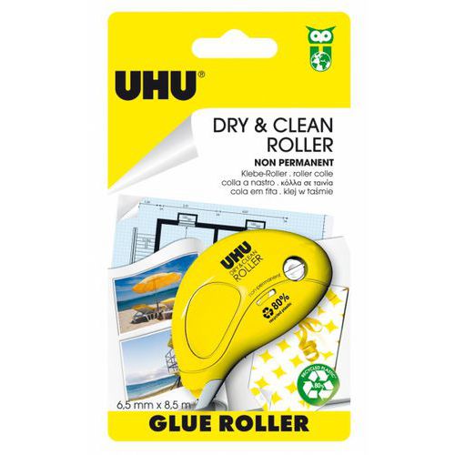 Applicateur De Colle Repositionnable Longueur 85 M