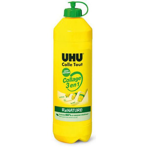 Recharge Colle Twist & Glue Sans Solvant Flacon 810 Ml