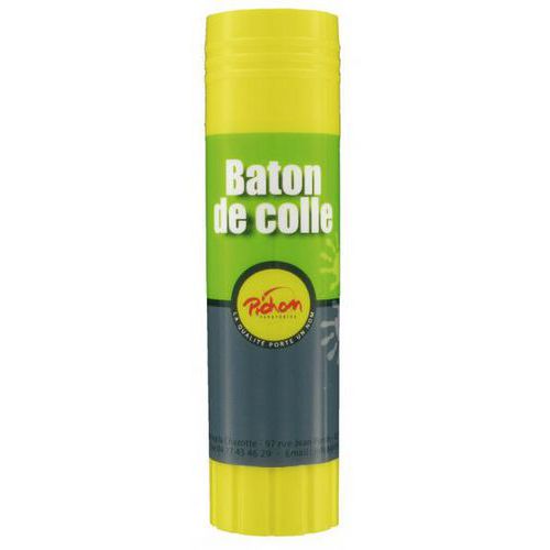 Bâton Colle Géant 36 G Pichon