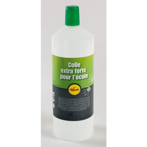 Litre Colle Liquide Pichon