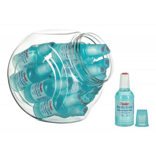 Classpack 24 Flacons 55 Ml Colle Liquide