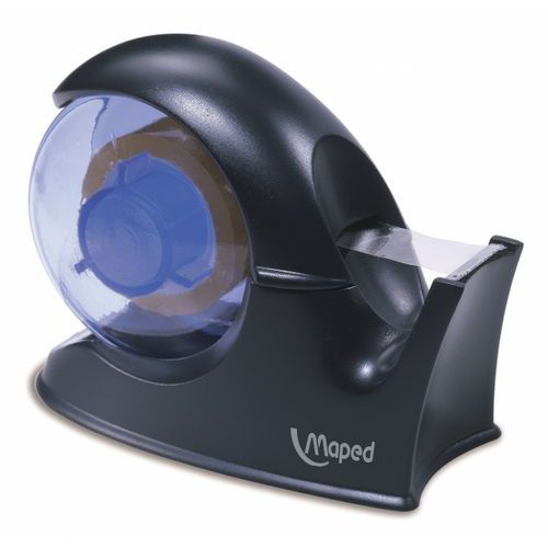 Dévidoir De Bureau Et 1 Rouleau